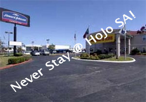 Hotels San Antonio